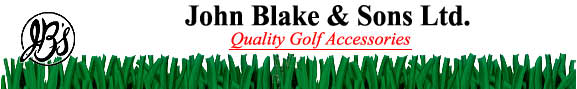 John Blake & Sons Ltd.,Quality Golf Accessories, including Golf Grips, Putter Grips, Golf ball Retrievers, golf ball retriever, golf ball retrievers, golf tee, golf tees, golf grip, putter grip, golf grips, putter grips, Golf Tees, Promotional Golf Tees