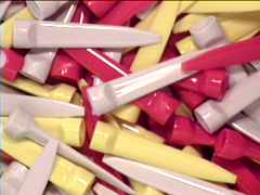 golf tee, golf tees, Golf Tees, Golf Tee