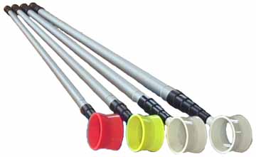 Golf Ball Retrievers, 9' Golf Ball Retriever, 12' Golf Ball Retriever,15' Golf Ball Retriever, 18' Golf Ball Retriever, Golf Ball Retrievers